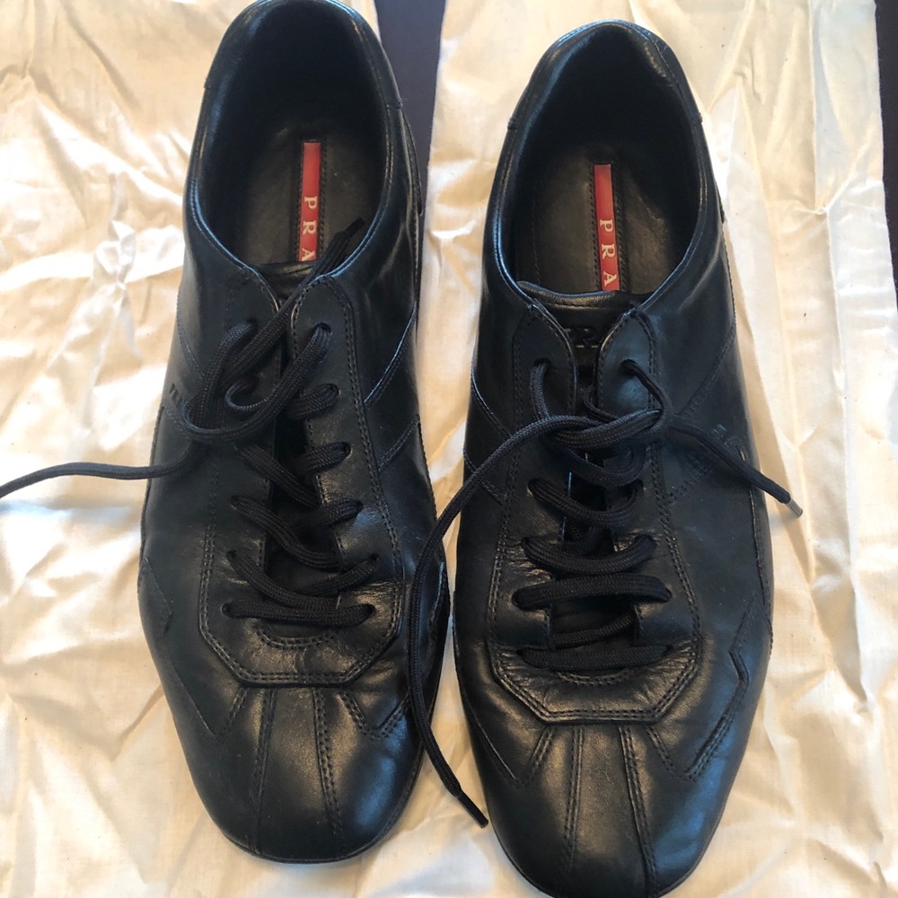 Prada Sneakers